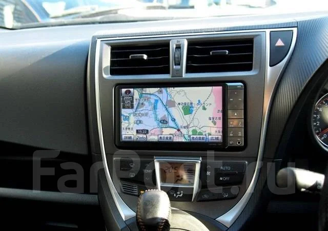 Toyota Ractis. �������, ��������, 1.5 (109��.�.), ������, �/�. ��� ����� �� ������������ ����