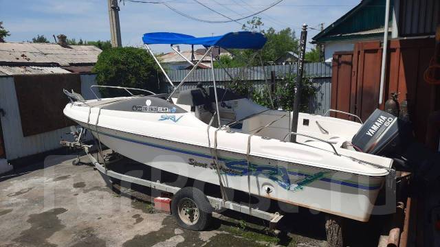 Yamaha SRV-20. ��������� ���������, 60��.�., ������ ����