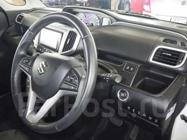 Suzuki Solio. �������, 4wd, 1.2, ������, 39 000����. ��, �/�. ��� ����� �� ������������ ����