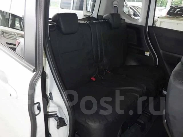 Suzuki Solio. �������, 4wd, 1.2, ������, 39 000����. ��, �/�. ��� ����� �� ������������ ����