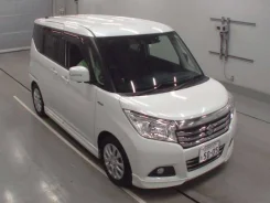 Suzuki Solio. �������, 4wd, 1.2, ������, 39 000����. ��, �/�. ��� ����� �� ������������ ����