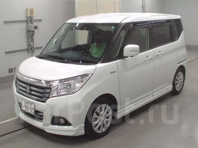 Suzuki Solio. �������, 4wd, 1.2, ������, 39 000����. ��, �/�. ��� ����� �� ������������ ����