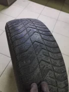 Pirelli Winter SnowControl. ������, ��� �����, �/�, ����� 80�% ����
