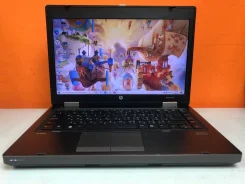 HP ProBook. 14", ��� 4 ��, WiFi: 1 ����