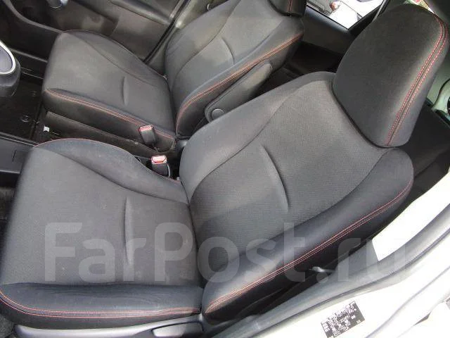 Toyota Ractis. �������, ��������, 1.5, ������, �/�. ��� ����� �� ������������ ����