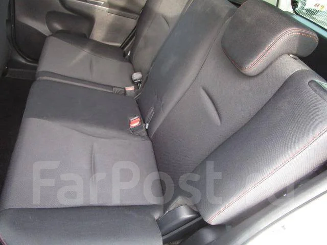 Toyota Ractis. �������, ��������, 1.5, ������, �/�. ��� ����� �� ������������ ����