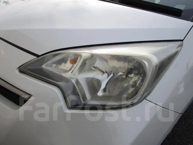 Toyota Ractis. �������, ��������, 1.5, ������, �/�. ��� ����� �� ������������ ����