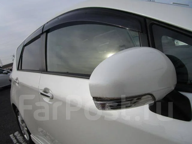 Toyota Ractis. �������, ��������, 1.5, ������, �/�. ��� ����� �� ������������ ����