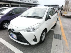 Toyota Vitz. ��������, ��������, 1.5, ������, 34 000����. ��, �/�. ��� ����� �� ������������ ����