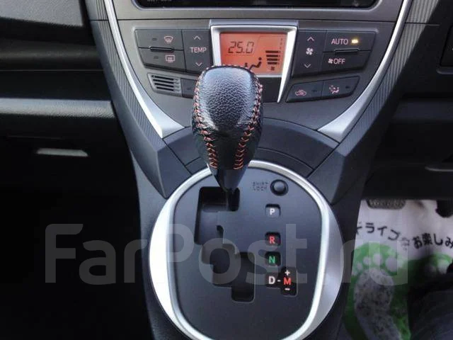 Toyota Ractis. ��������, ��������, 1.3 (99��.�.), ������, �/�. ��� ����� �� ������������ ����