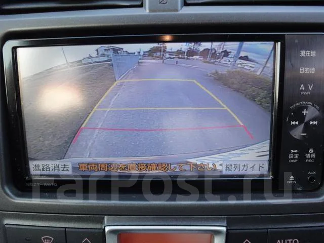 Toyota Ractis. ��������, ��������, 1.3 (99��.�.), ������, �/�. ��� ����� �� ������������ ����