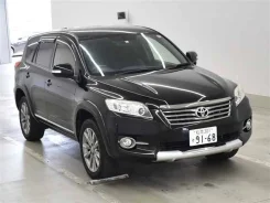 Toyota Vanguard. ��������, 4wd, 2.4 (170��.�.), ������, 93����. ��, �/�. ��� ����� �� ������������ ����