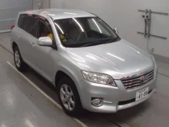 Toyota Vanguard. ��������, 4wd, 2.4 (170��.�.), ������, 38����. ��, �/�. ��� ����� �� ������������ ����