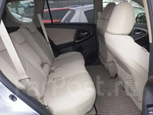 Toyota Vanguard. ��������, 4wd, 2.4 (170��.�.), ������, 38����. ��, �/�. ��� ����� �� ������������ ����