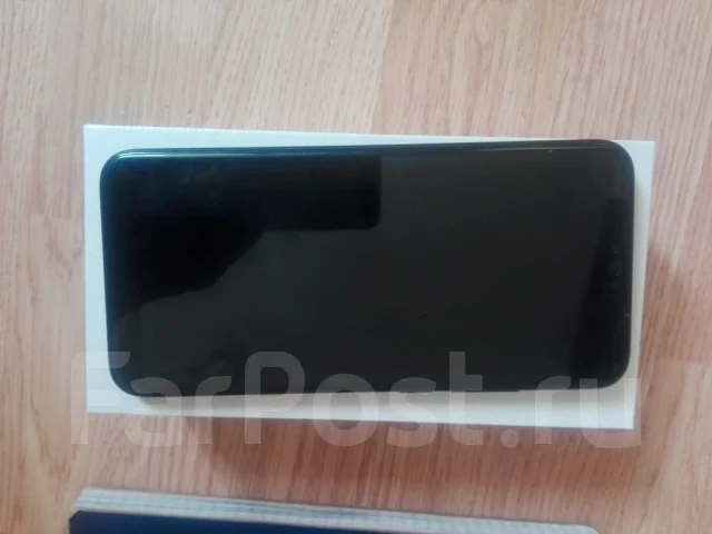 Honor 10. �/�, ������, 3G, 4G LTE, Dual-SIM, NFC ����