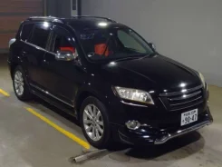 Toyota Vanguard. ��������, 4wd, 2.4 (170��.�.), ������, 56����. ��, �/�. ��� ����� �� ������������ ����