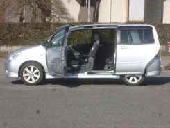 Toyota Raum. �������, ��������, 1.5 (109��.�.), ������, �/�. ��� ����� �� ������������ ����
