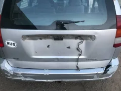 Mitsubishi Space Star. XMCLNDG5AXF030405 ����