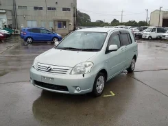 Toyota Raum. �������, 4wd, 1.5 (109��.�.), ������, �/�. ��� ����� �� ������������ ����