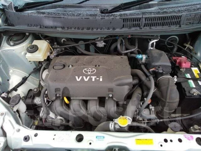 Toyota Raum. �������, 4wd, 1.5 (109��.�.), ������, �/�. ��� ����� �� ������������ ����