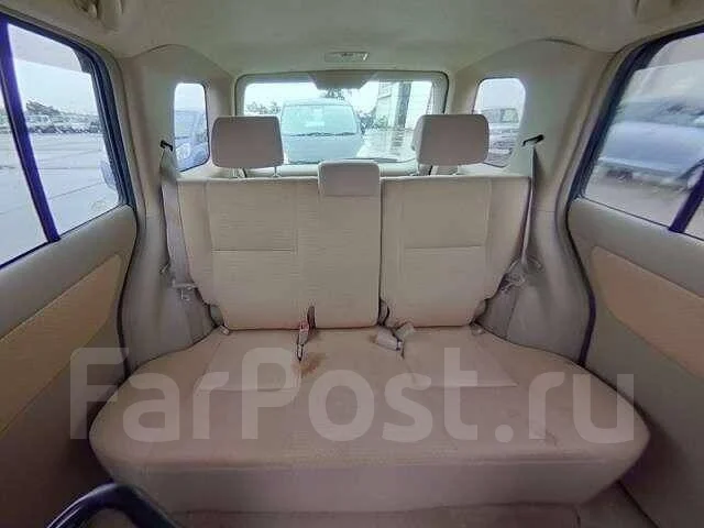 Toyota Raum. �������, 4wd, 1.5 (109��.�.), ������, �/�. ��� ����� �� ������������ ����