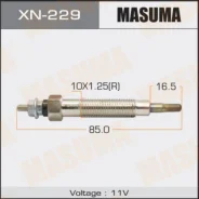 ����� ����������� 8-94175158-0 Masuma XI-609 XI609 ����