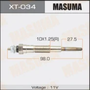����� ����������� 19850-54110 Masuma XT-034 XT034 ����