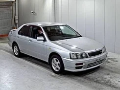 Nissan Bluebird. �������, 4wd, 2.0 (145 000��.�.), ������, 64 000����. ��, �/�, ��� ���. ��� ����� �� ������������ ����