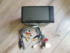 Panasonic CN-H510WD ����