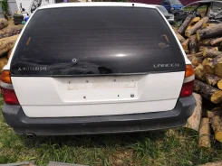 Mitsubishi Libero. CB1V, 4G13 ����
