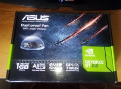 GeForce GT 610 ����