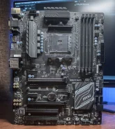 AMD B350 ����