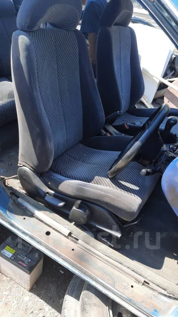 Toyota Corolla Ceres. AE101, 4A ����