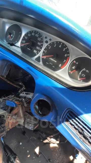 Toyota Corolla Ceres. AE101, 4A ����