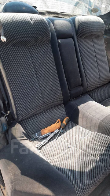 Toyota Corolla Ceres. AE101, 4A ����