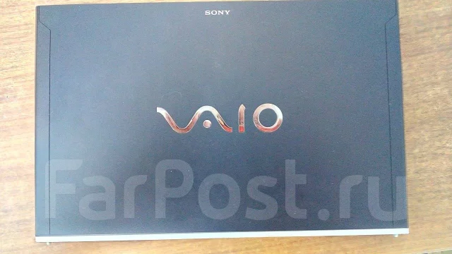 Sony VAIO VPC. 13", ��� 4 ��, ���� 64���, WiFi: 1, Bluetooth: 1 ����