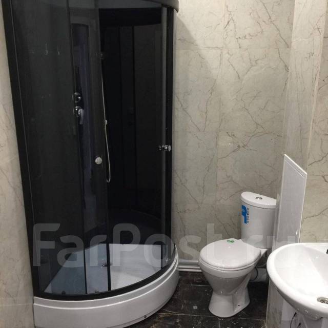 Ремонт и установка душевых кабин, джакузи, инсталяции во Владивостоке