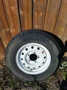 ��� �-153. �����������, 2017 ���, �/�, ����� �� 5 % ����