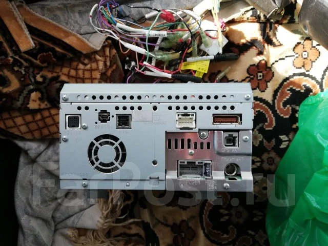 ������ ������������� Panasonic ����