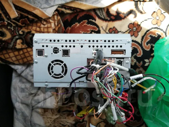 ������ ������������� Panasonic ����