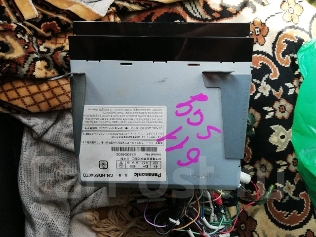 ������ ������������� Panasonic ����