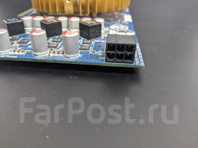 GeForce 9600 GT ����