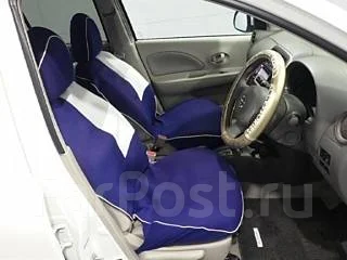 Nissan March. ��������, 4wd, 1.2 (79��.�.), ������, 40 000����. ��, �/�. ��� ����� �� ������������ ����
