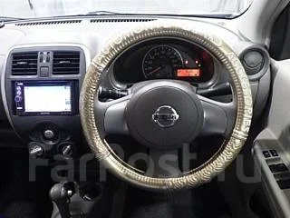 Nissan March. ��������, 4wd, 1.2 (79��.�.), ������, 40 000����. ��, �/�. ��� ����� �� ������������ ����
