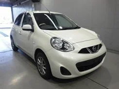 Nissan March. ��������, 4wd, 1.2 (79��.�.), ������, 40 000����. ��, �/�. ��� ����� �� ������������ ����