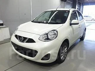 Nissan March. ��������, 4wd, 1.2 (79��.�.), ������, 40 000����. ��, �/�. ��� ����� �� ������������ ����