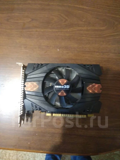 GeForce GTX 750 ����