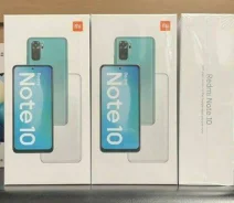 Xiaomi Redmi Note 10. �����, ������� ����