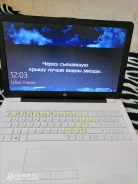 HP 15. 15.6", ��� 4 ��, ���� 500���, WiFi, Bluetooth ����