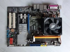 Socket AM2 ����